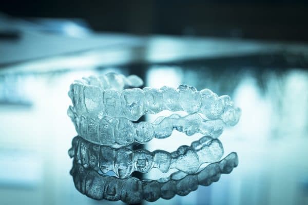 Advantages Of Invisalign Braces