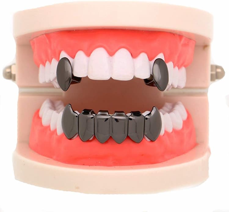 Are Dental Grillz For You