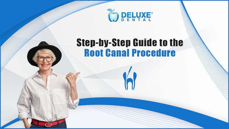 Benefits of Root Canal Treatment
