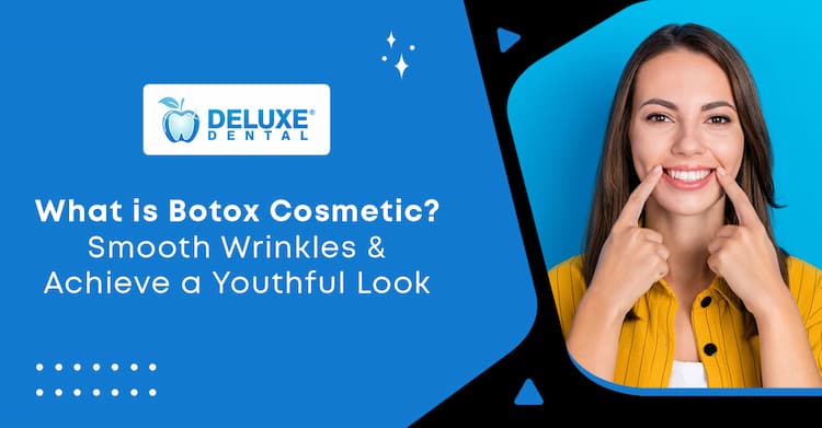 Botox Cosmetics: Smoothing Out Wrinkles and Lines for a More Youthful Appearance