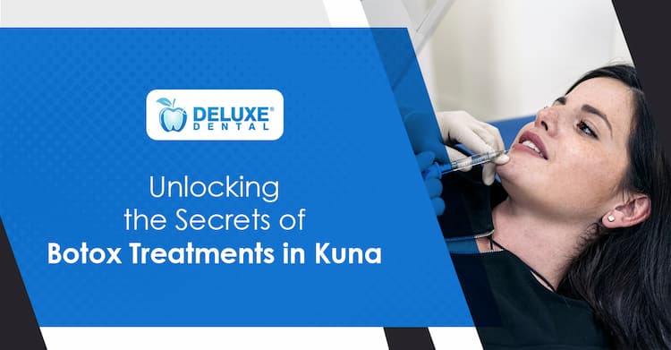 Unlocking the Secrets of Botox Treatments in Kuna: A Comprehensive Guide to Botox Cosmetics