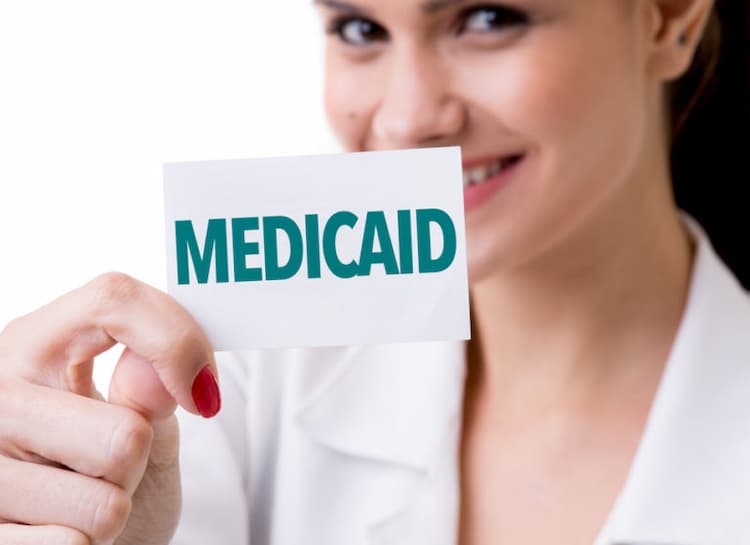 DOES YOUR DENTIST ACCEPT MEDICAID?