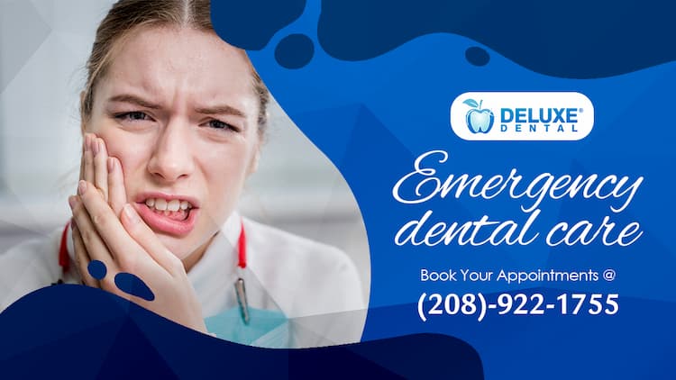 Emergency Dental Treatment: Are you prepared for an oral emergency?