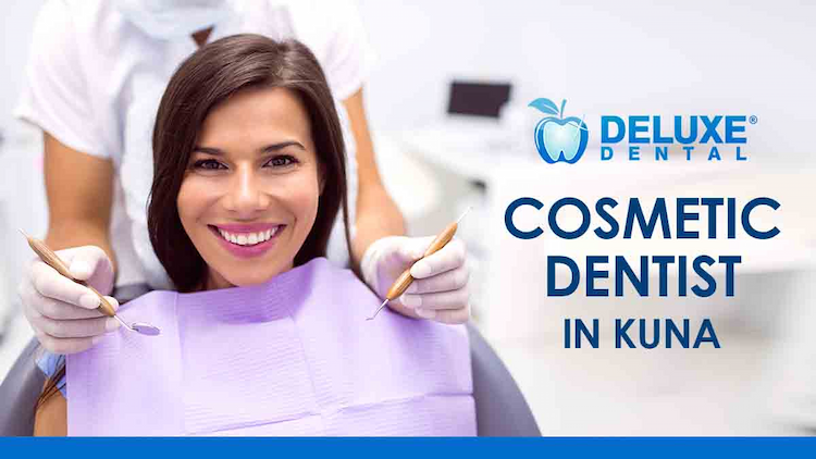 Finding The Right Cosmetic Dentist Is Just These Steps Away!