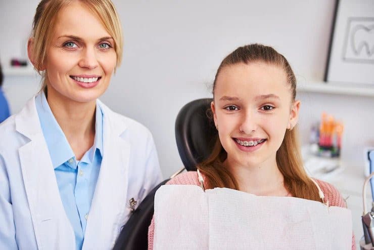 Tips for Making Braces More Affordable