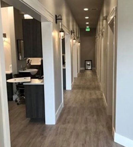 Hallway min