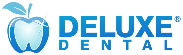 Deluxe Dental Logo